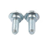 Honda CRF450R CRF250R M8x22 Seat Screws Bolt Kit 2 x (2009-2013)