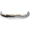 Bumper Kit For 03-21 GMC Savana 3500 Savana 2500 Front