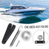 Boat Motors – Optimal Functionality Outboard Motor Parts