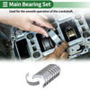 Hyundai Accent Main Bearing Set (2010-2016)
