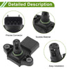 Ford EL King Ranch Sport MAP Sensor (2011-2016)