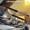 Toyota CHR Front Hood Lift Supports Struts Gas Spring (2018–2022)