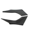 Kawasaki Ninja 300 Carbon Fiber Side Seat Fairing Cowl Panel (2013-2017)