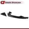 Hyundai Elantra Front Right Rear Car Door Handle Grip (2017-2023)