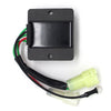 Yamaha 150 TXR, 130 TLR, 225 TLR, 115 TXR Voltage Rectifier Regulator