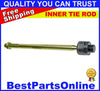 Cadillac Escalade & Chevrolet Silverado Steering Inner Tie Rod End (2007–2014)