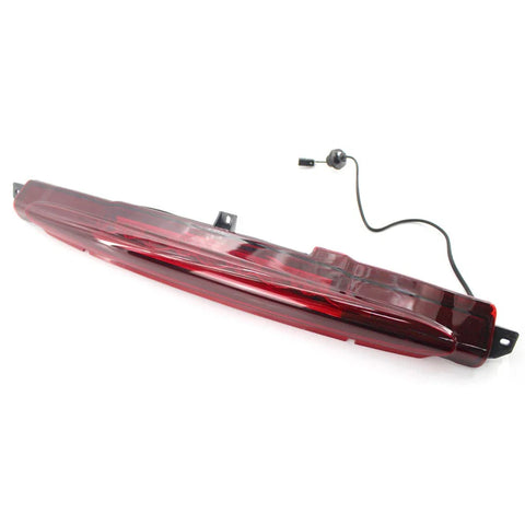 Chevrolet TrailBlazer, GMC Envoy Red Brake Light Rear Stop Lamp (2002-2009)