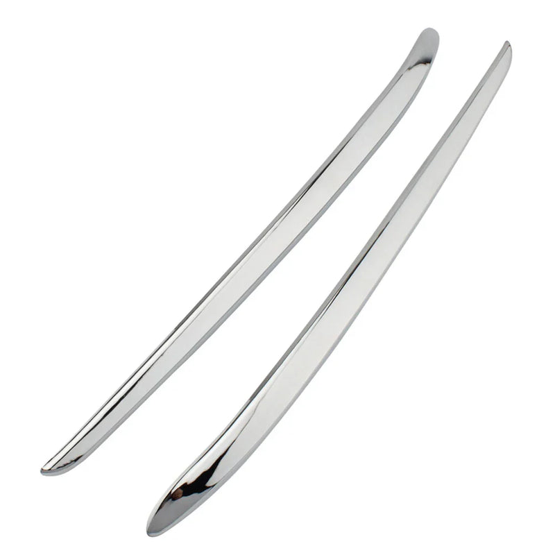 BMW K1600GTL Side Box Trim Strip (2011-2017)
