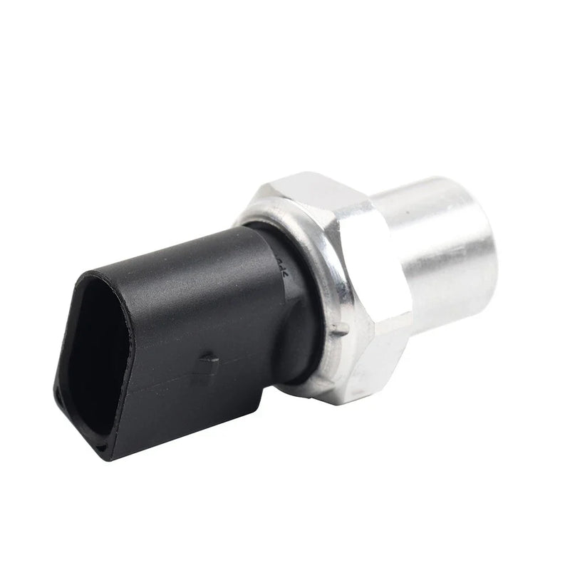 Audi A3 A4 A5 Volkswagen Golf A/C Pressure Switch Sensor (2006-2016)