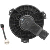 Toyota Rukus Heater Blower Motor 4cyl 2.4L (2010–2016)
