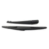 Nissan Versa, Quest Rear Wiper Arm & Blade Kit (2007-2012, 2005-2009)