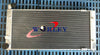 Volkswagen Golf & Corrado VR6 Aluminum Radiator & 2 Fans (1992-1999)