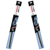 Toyota Estima ACR30 (2000-2006) - Drivers & Passenger Side Wiper Blades