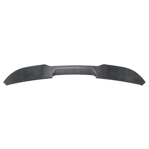 Volkswagen UP, Seat Mii, Skoda Citigo Rear Window Roof Spoiler (2011-)