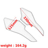BMW R18 B / R18 Bagger Wind Deflector (2021-2024)