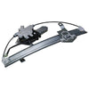 Ford Falcon EA EB ED EF EL LH Rear Window Regulator + Motor