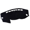 Hyundai Elantra Dash Mat Sun Shade Cover (2017-2018)