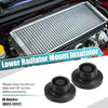 Toyota Camry Upper Radiator Mount Insulators (2007-2011)