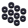 Honda Goldwing GL1200 GL1500 10x Rubber Side Cover Grommet (1984-2000)