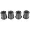 Toyota Hilux Rear Leaf Spring Suspension Rubber Bush Kit (1991–2005)