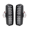 Car UTV ATV 16-LED Motorcycle Headlight Spot Fog Light (No Year Specified)