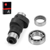 Yamaha Big Bear 400 4x4 YFM400 Camshaft w/ Bearings (2000-2006)
