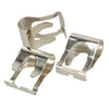 Universal Cars Windshield Wiper Linkage Rods 50x Clips