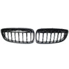 BMW 4-Series F32 F33 F36 Front Upper Mesh Grille (2014-2020)