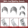 Hyundai Tucson Main Bearing & Connecting Rod Bearing Kit (2010-2015)
