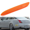 Jaguar XJ Rear Bumper Trim Reflector (2010-2017)