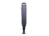 Toyota Camry Primed Black Front Right Outer Door Handle (2007-2011)