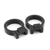 Honda CBR125R Handlebar Risers 1 Pair (2004-2016)