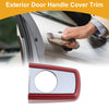 Buick Regal LaCrosse Encore Exterior Door Handle Cover Trim