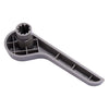 Chevy Silverado GMC LH+RH Seat Recliner Handle Levers (2007-2014)