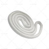 Kenmore Whirlpool Dryer Door Gasket (W10906683, AP6034191)