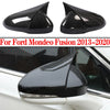 Ford Mondeo Fusion Rearview Side Mirror Cover Cap (2013–2020)