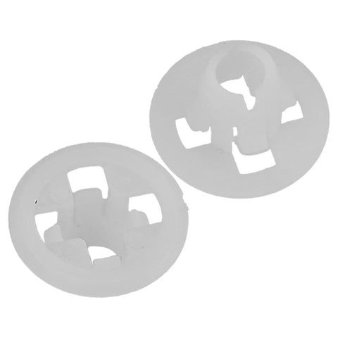 Holden Rodeo, Isuzu Dmax 50pcs Fender Fastener Clips (2003-2020)