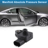 Honda Civic VII Coupe Manifold Absolute Pressure Sensor (2001-2005)