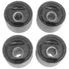 Landcruiser FZJ105 Rubber Castor Radius Arm Bush (1998–2007)