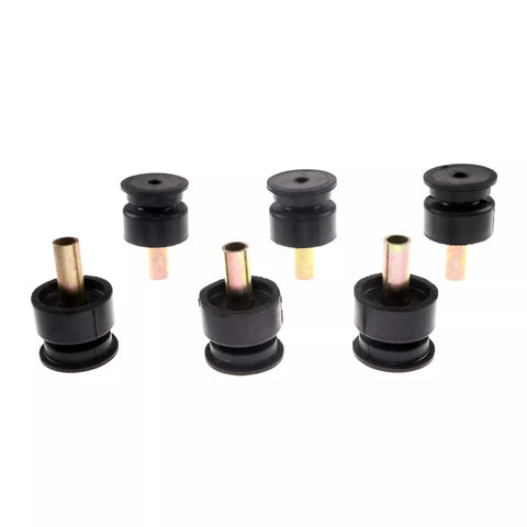 Isuzu D-Max KB LB Holden Rodeo 2002-2012 Cabin Mounting Rubber Bushing