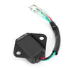 Yamaha WaveRunner 500 650 701 760 Superjet Regulator Rectifier (1990-2012)