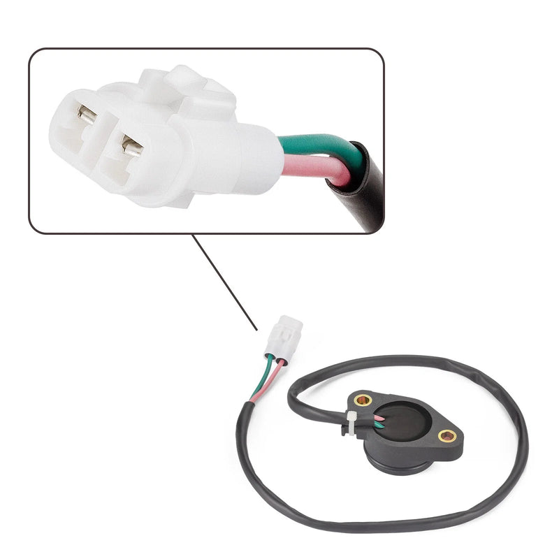Kawasaki KFX450R Neutral Switch Sensor (2008–2014)