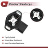 INFINITI Q45 (1997-2001) 1 Pc Throttle Position Sensor