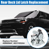 Dodge Durango, Jeep Grand Cherokee Rear Tailgate Lock Latch Actuator