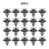 BMW E46 E90 E91 E36 E92 E93 E60 E63 E64 20 x Car Door Panel Clips