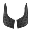 Toyota Bumper Step Pads  Left+Right (2005-2023)