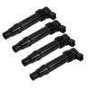 Honda CBR900RR, CBR600F4, CBR600F4i 4PCS Ignition Coils (2000-2006)