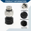 Volvo Penat Truck D12 D13 Engine Oil Pressure Sensor Switch