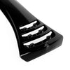 Vespa GTS300 GTV300 (2019-2022) Black Steering Horn Head Cover