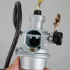 Vespa Bajaj Chetak 4-Stroke Carburetor (135-175)